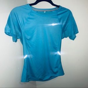 Nike DriFit Athletic Sport/Running Top, Summer